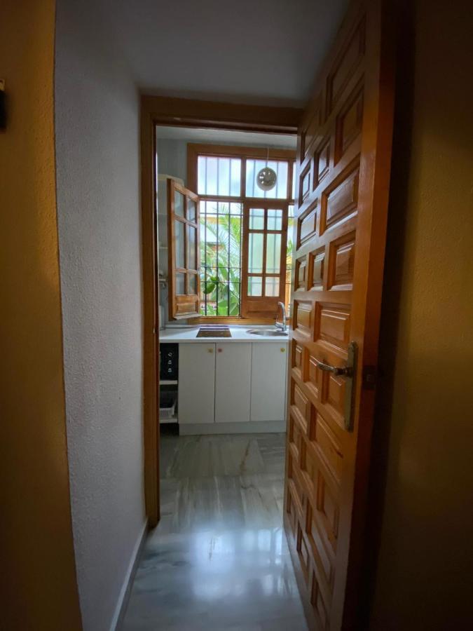 Cordoba Centro Esencia Cordobesa. Mezquita公寓 外观 照片