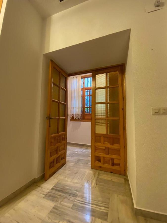 Cordoba Centro Esencia Cordobesa. Mezquita公寓 外观 照片