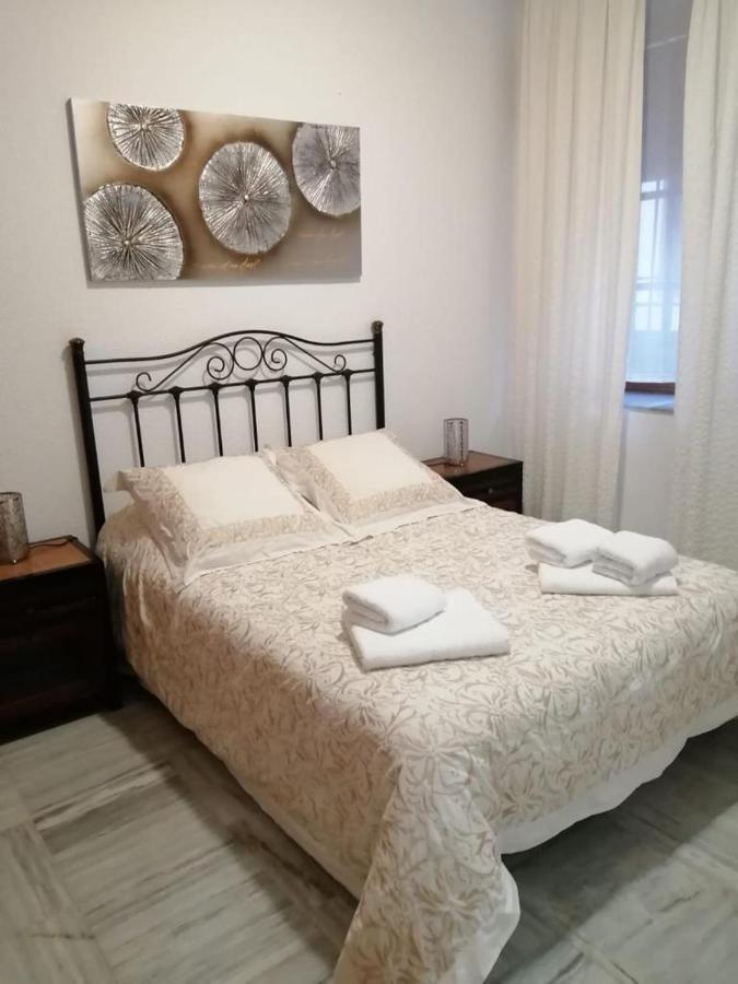 Cordoba Centro Esencia Cordobesa. Mezquita公寓 外观 照片