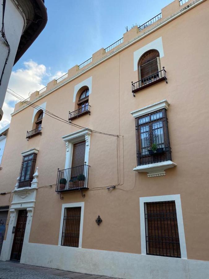 Cordoba Centro Esencia Cordobesa. Mezquita公寓 外观 照片