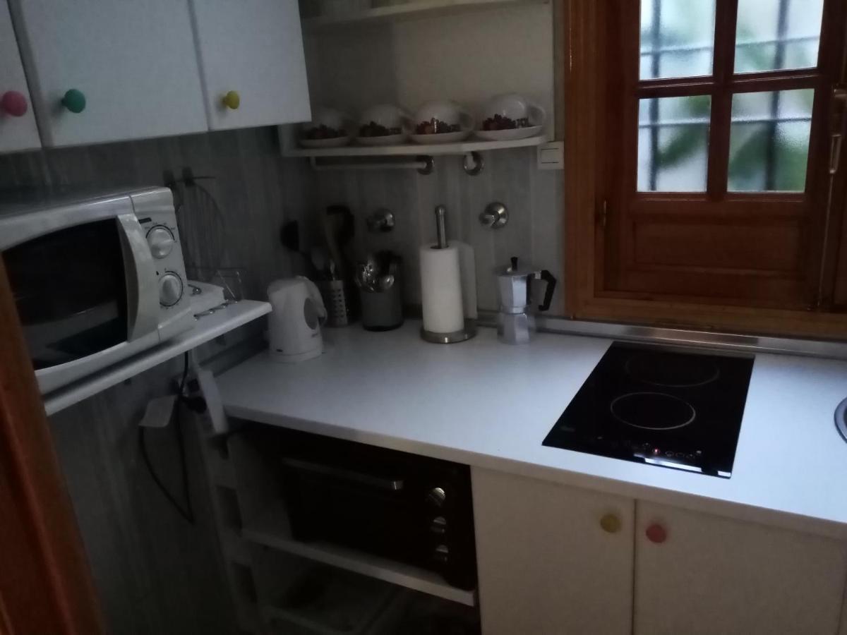 Cordoba Centro Esencia Cordobesa. Mezquita公寓 外观 照片