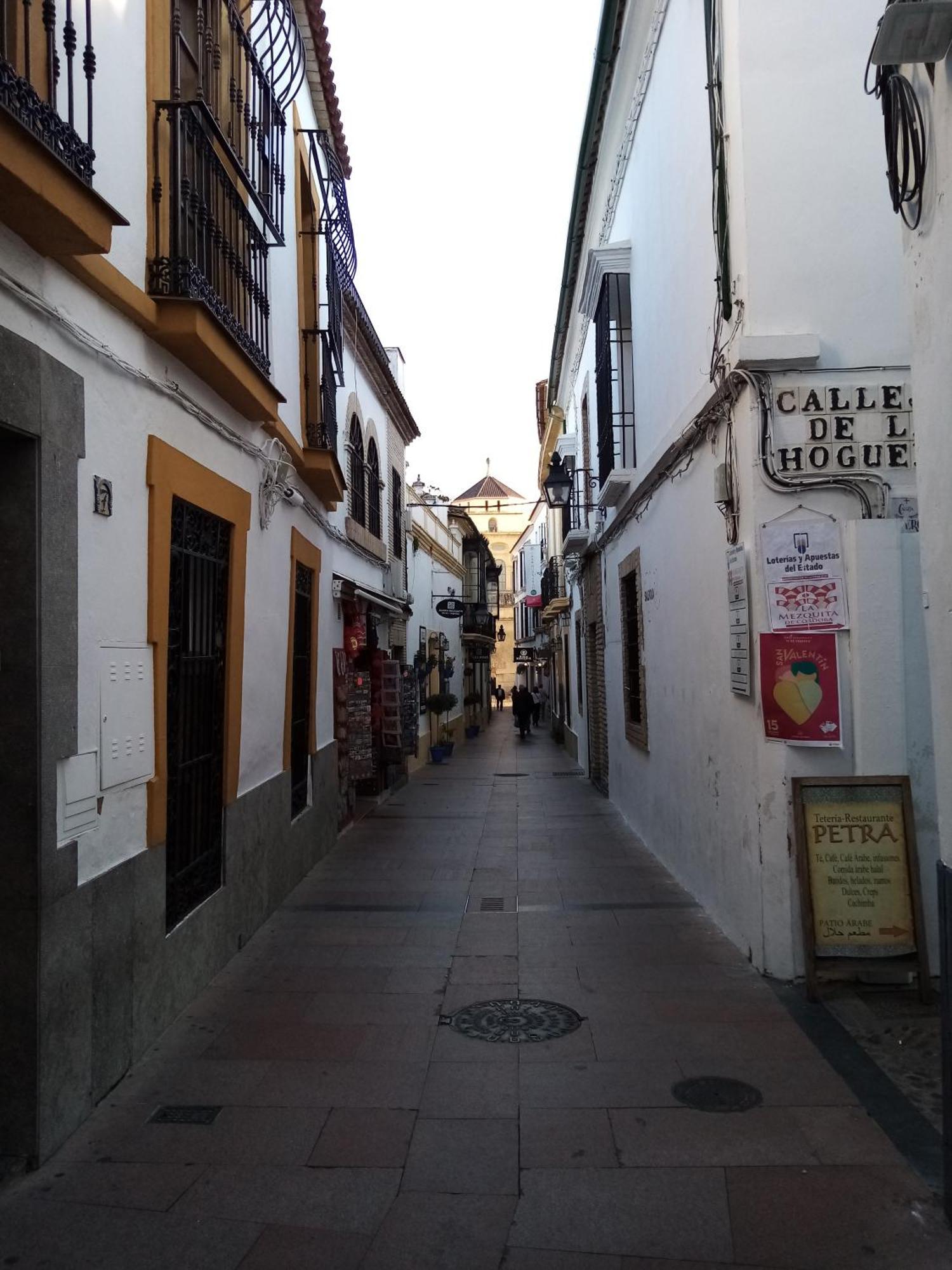 Cordoba Centro Esencia Cordobesa. Mezquita公寓 客房 照片