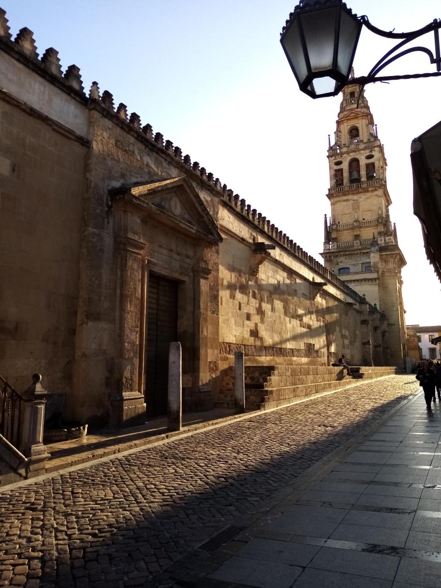 Cordoba Centro Esencia Cordobesa. Mezquita公寓 客房 照片