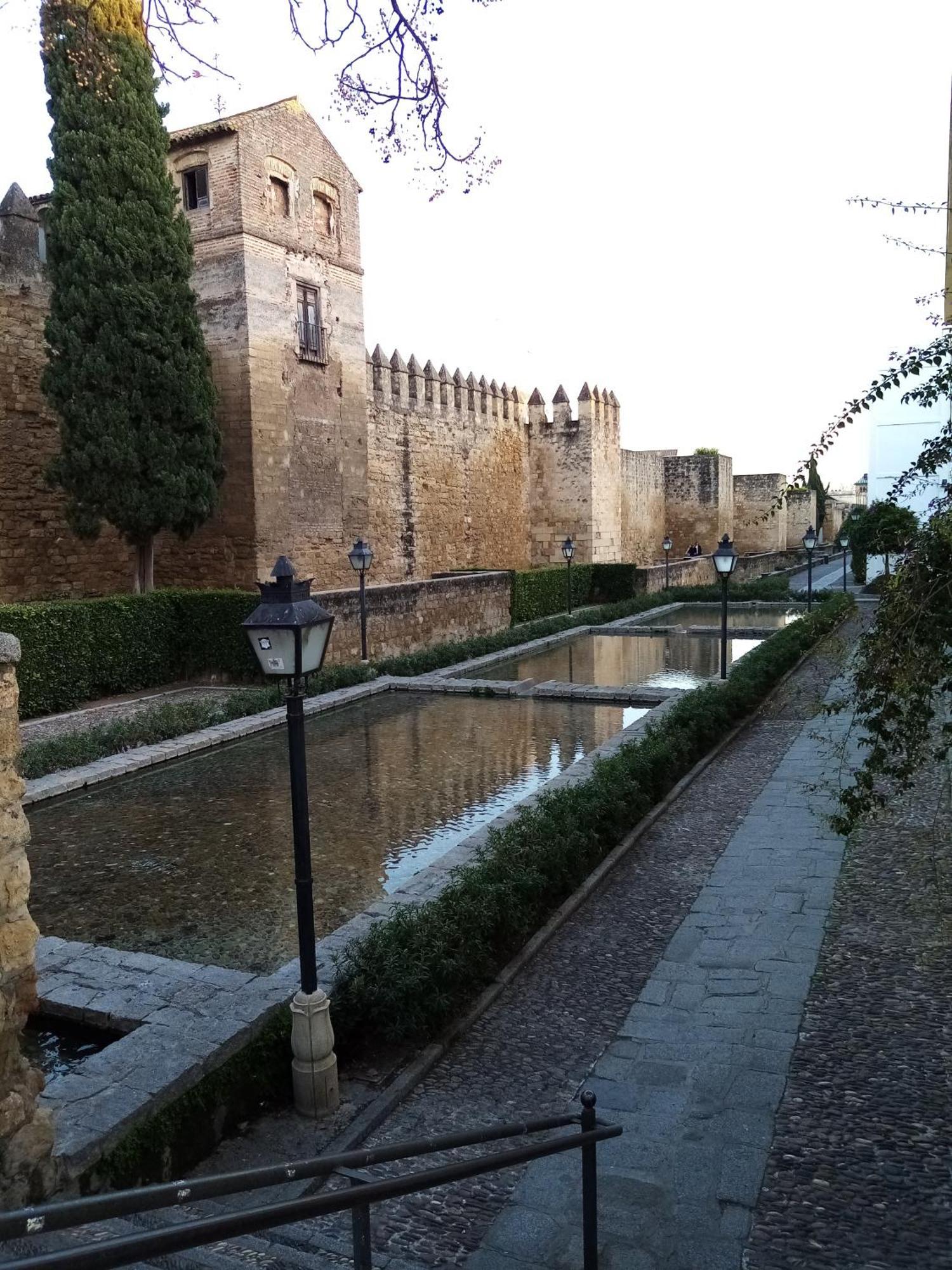 Cordoba Centro Esencia Cordobesa. Mezquita公寓 客房 照片