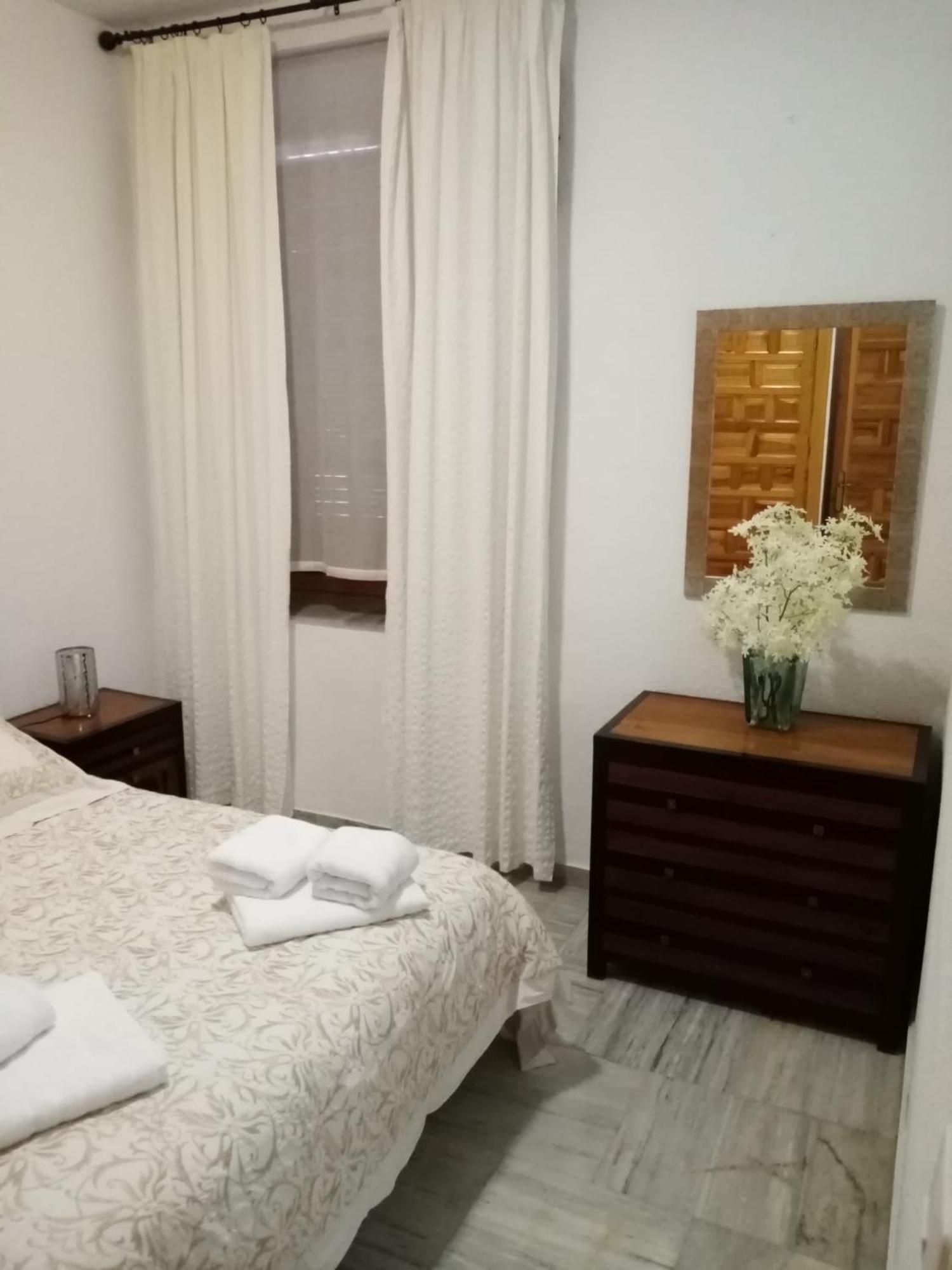 Cordoba Centro Esencia Cordobesa. Mezquita公寓 外观 照片